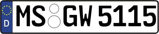 MS-GW5115