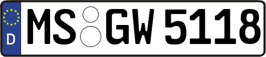 MS-GW5118