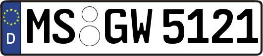 MS-GW5121