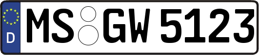 MS-GW5123