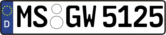 MS-GW5125