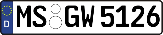 MS-GW5126