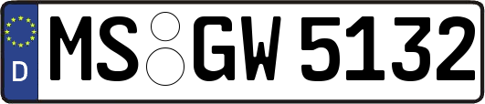 MS-GW5132
