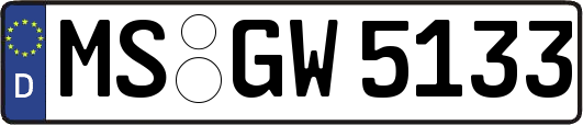 MS-GW5133