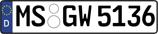 MS-GW5136