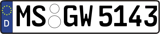 MS-GW5143