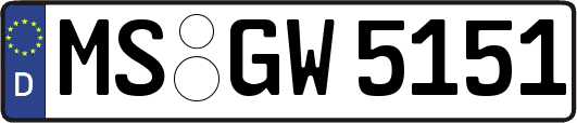 MS-GW5151