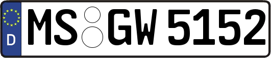 MS-GW5152