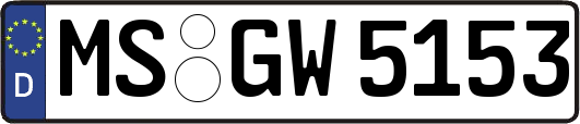 MS-GW5153