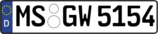 MS-GW5154