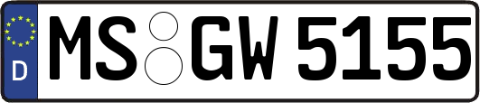 MS-GW5155