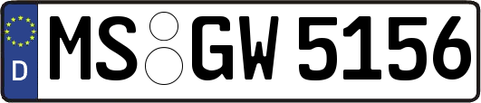 MS-GW5156