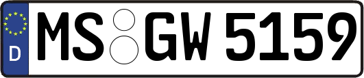 MS-GW5159