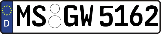 MS-GW5162