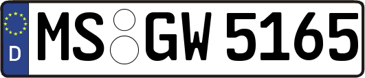 MS-GW5165