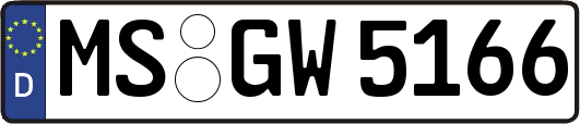 MS-GW5166