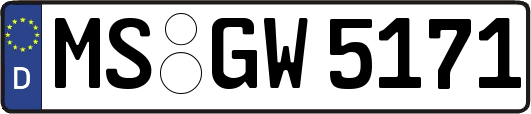 MS-GW5171