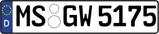 MS-GW5175