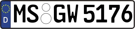 MS-GW5176