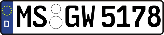 MS-GW5178