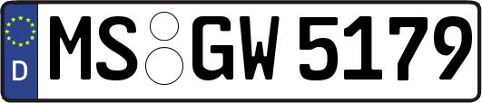 MS-GW5179