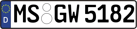 MS-GW5182