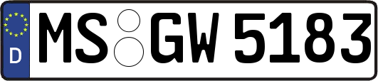 MS-GW5183