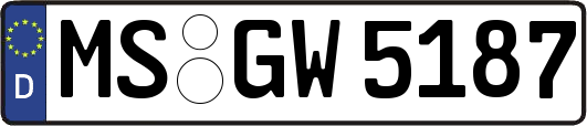 MS-GW5187