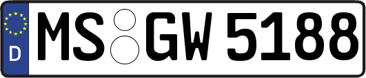 MS-GW5188
