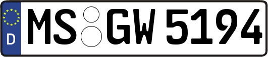 MS-GW5194