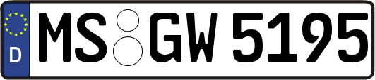 MS-GW5195