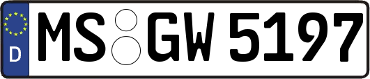 MS-GW5197