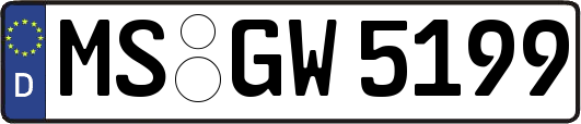 MS-GW5199