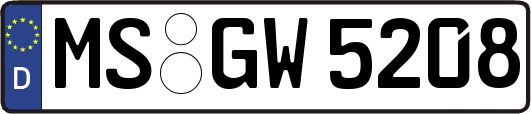 MS-GW5208