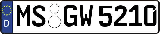 MS-GW5210