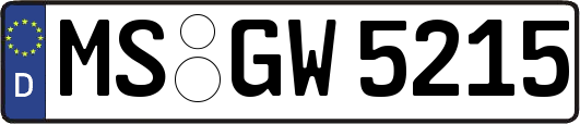 MS-GW5215