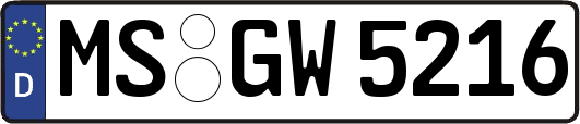 MS-GW5216