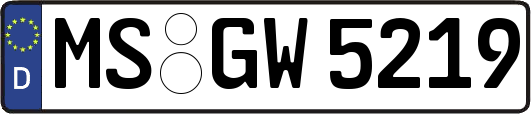 MS-GW5219