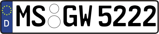 MS-GW5222