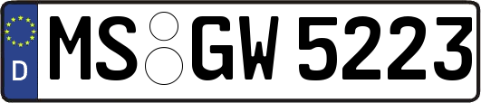 MS-GW5223