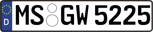 MS-GW5225
