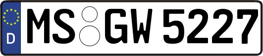 MS-GW5227