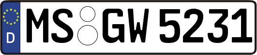 MS-GW5231