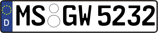 MS-GW5232