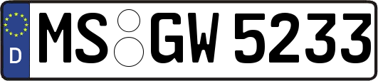 MS-GW5233