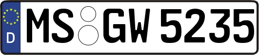 MS-GW5235