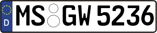 MS-GW5236