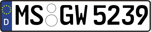 MS-GW5239