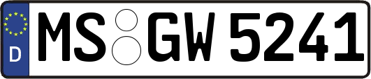 MS-GW5241