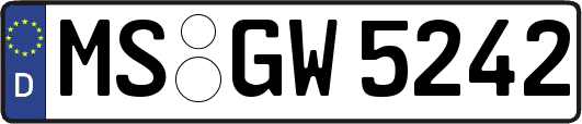 MS-GW5242